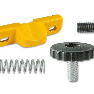 (2)Articulators - Spare parts