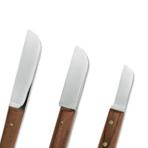(2)Plaster Knives